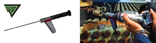 進口工業(yè)內窺鏡使用攻略：如何正確操作光學直桿內窺鏡？ 